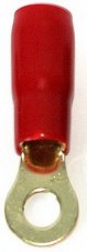 ARIA Клемма 4GA Ring terminals