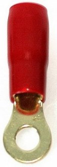 ARIA Клемма 4GA Ring terminals
