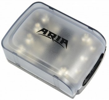ARIA Колба предохранителя AS-ANL6