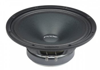 Pride Ruby Voice 8