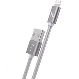 HOCO X2 Дата-кабель MicroUSB/iPhone 5