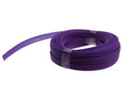 URAL Оплетка WP-DB4GA VIOLET 10м