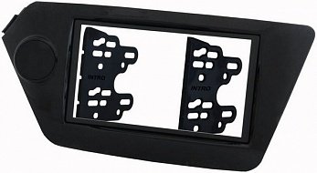 Рамка Intro Kia Rio 11+2din RKIA-N28G