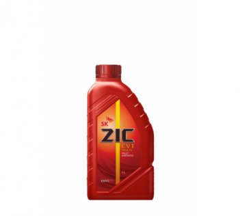 ZIC CVT Multi HP 1л Масло для Вариаторных трансмиссий