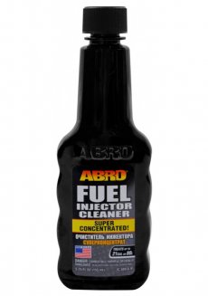ABRO IC-509-6 Очиститель инжекторов суперконцентрат 155мл