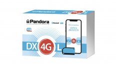 А/с Pandora DX-4G L