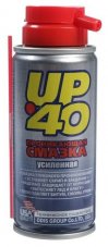 Смазка проникающая многофункциональная UP40 City UP 120 мл
