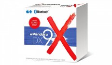 А/с Pandora DX-9X