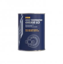 MANNOL 8108/8029 Термост. пласт. смазка Grease LC2 800г