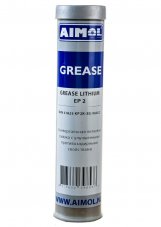 AIMOL Lithium Blue Complex EP2 Смазка 400г