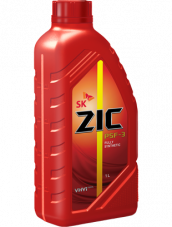 ZIC PSF-3 1л Жидкость в ГУР