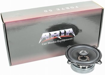 ARIA Колонки FORTE50