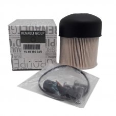 Комплект топливного фильтра 164039594R (PU 9011z KIT)