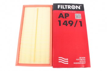 FILTRON AP 149/1 (С 37 153) Фильтр воздушный