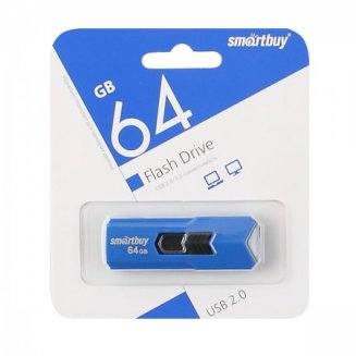 SmartBuy USB Флеш-накопитель 64GB 2.0