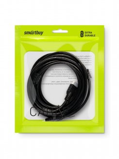 SmartBuy Кабель-удлинитель 3.0