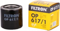 FILTRON OP 617/1 (W 8017) Фильтр масляный