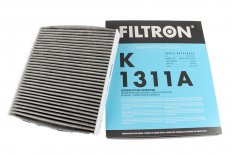 FILTRON K 1311А (CUK 26 009) Фильтр салонный