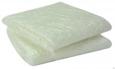 Стекломат 300гр/м 0,5кв.м