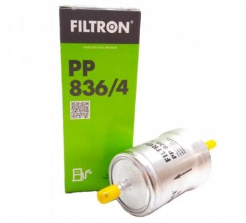 FILTRON PP 836/4 (WK 69/2) Фильтр топливный