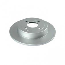 NIBK RN11003 Диски тормозные задние Hyundai