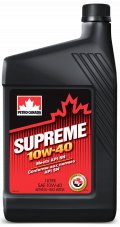 PC Supreme SAE 10W-40 1л Масло моторное