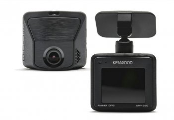 Видеорегистратор KENWOOD DRV-330