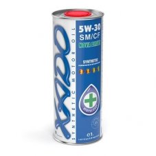 XADO 5W30 Nova Drive SM/CF 1л Масло моторное