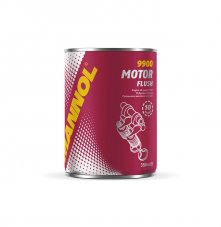 MANNOL 9900 промывка масляной системы 10мин.