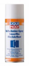 LIQUI MOLY 7607 Адгезийная смазка-спрей 50мл