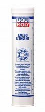 LIQUI MOLY 7569/3406 смазка для подшипников LM 50 400мл