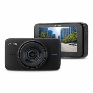 Видеорегистратор Mio Viva V56 GPS