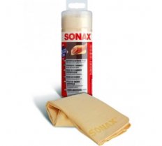 Sonax Plus 417700 Синтетическая замша