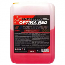CoolStream Optima Красный 10кг
