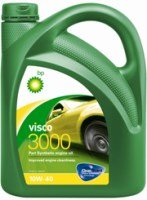 Visco 3000 A3/B4 10W-40 Масло моторное 4л