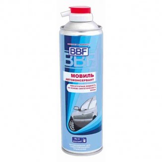 BBF 3052 Мовиль 5Э 650мл
