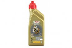 Castrol Syntrans Transaxle 75w90 Трансмиссионное масло 1л