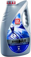 ЛУКОЙЛ ATF 4л Масло для АКПП