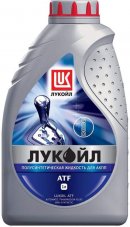 ЛУКОЙЛ ATF 1л Масло для АКПП
