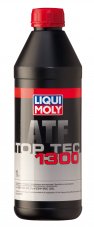 LIQUI MOLY 3691 HC-синт.тр.масло д/АКПП TopTec 1300 1л