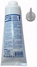 Motul Suzuki Gear Oil SAE 90 mineral 0,35л Трансмиссионное масло для лодочных моторов