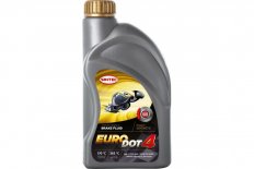 SINTEC DOT-4 EURO Жидкость тормозная 910г