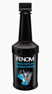Fenom FN1236 Очиститель инжекторов 300мл