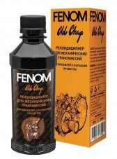 Fenom FN758 Рекондиционер для механических КПП а/м с б/п 200мл