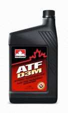 PC Supreme ATF D3M 1L Масло для АКПП