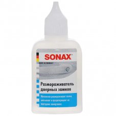 Sonax 331541 Размораживатель замков 50мл